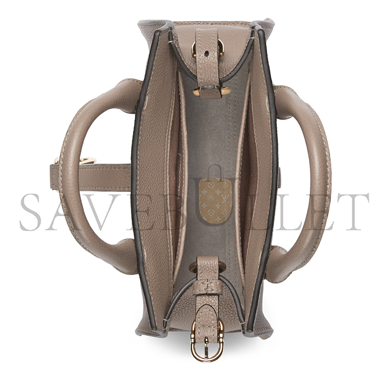 GUCCI SMALL TOTE BAG WITH HOOK CLOSURE 795349 (24*17.5*8.5cm)